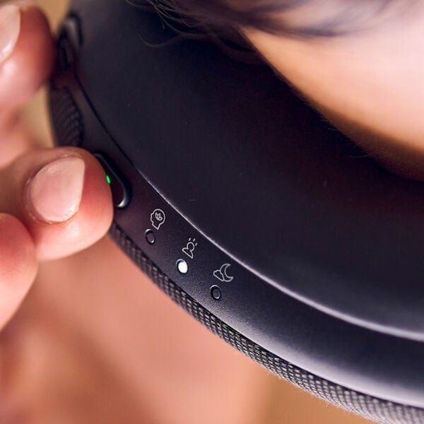 Produktbild Therabody Smart Goggles 2.0 (2024)