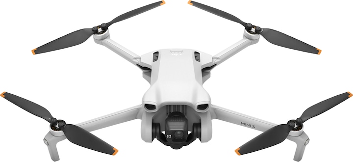 Produktbild DJI Mini 3 (38 min, 249 g, 48 Mpx)