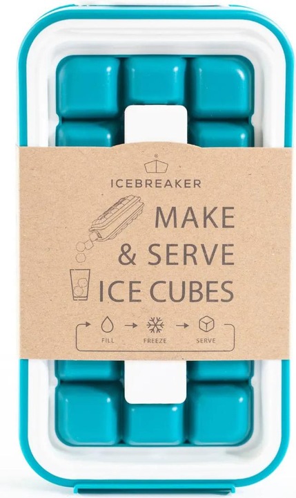 Actual product image Icebreaker Nordic: Pop