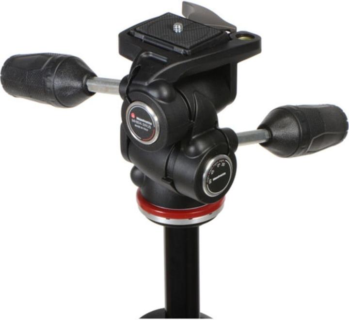 Actual product image Manfrotto 290 Dual (Metal)
