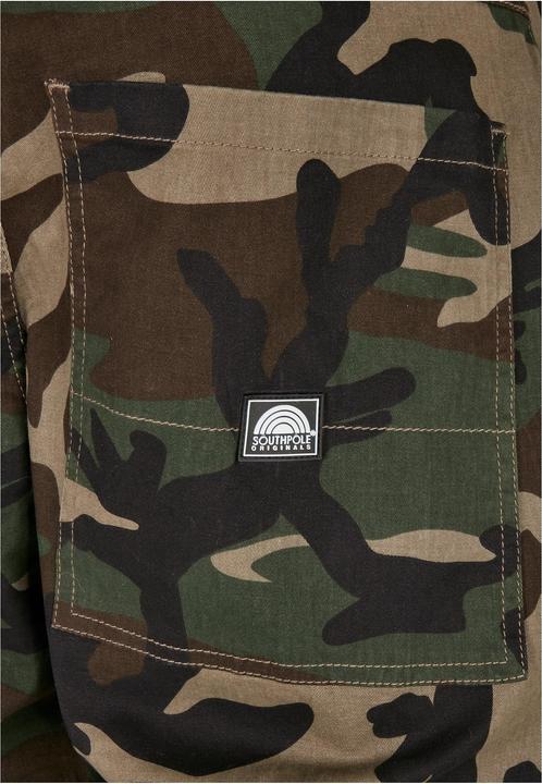 Produktbild Southpole Camo Cargo Pants (29)