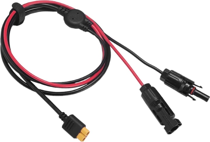 Produktbild EcoFlow XT60i Kabel