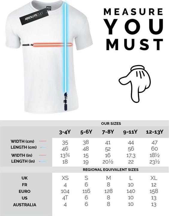 Produktbild Alice In Wonderland Classic TShirt (S)