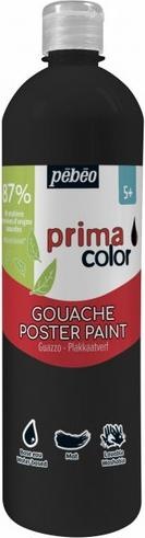 Produktbild Pebeo Primacolor (Schwarz, 1000 ml)