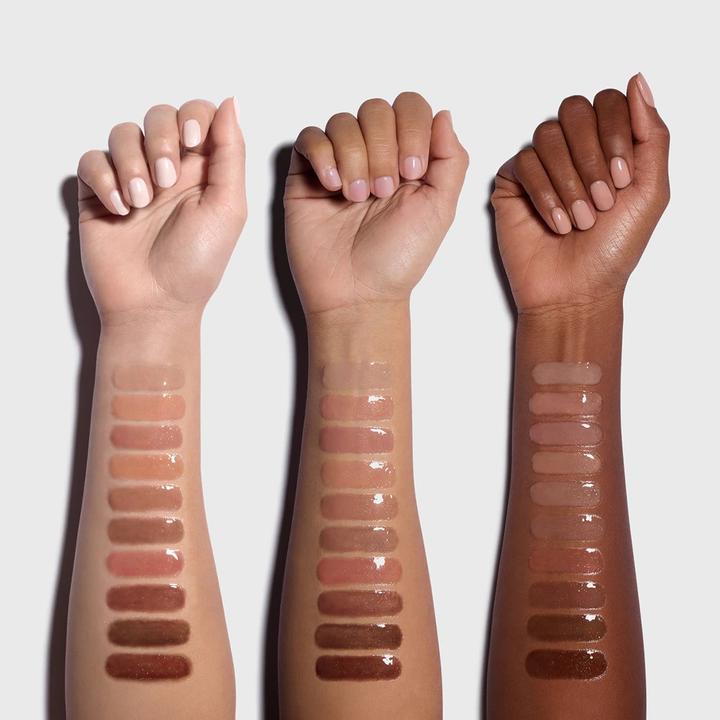 Produktbild SKK Lippenglanz (Nude 04)