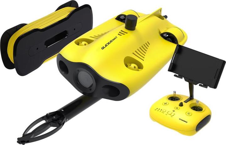 Chasing Gladius Mini S Flash Pack 100 mètres