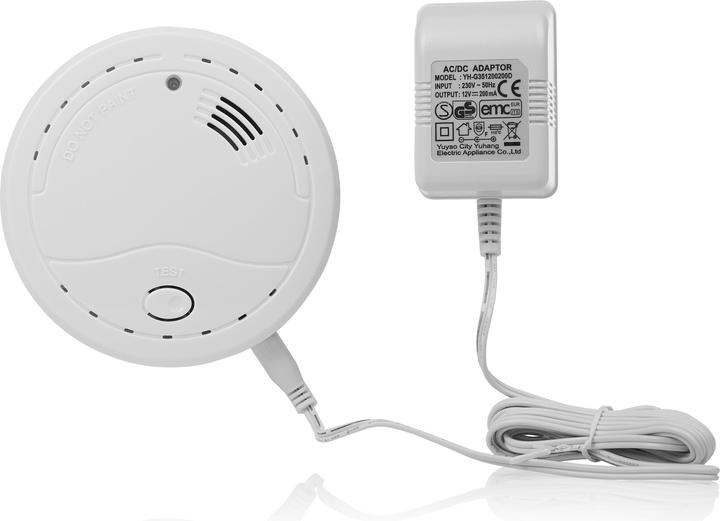 Produktbild Smartwares Rm400