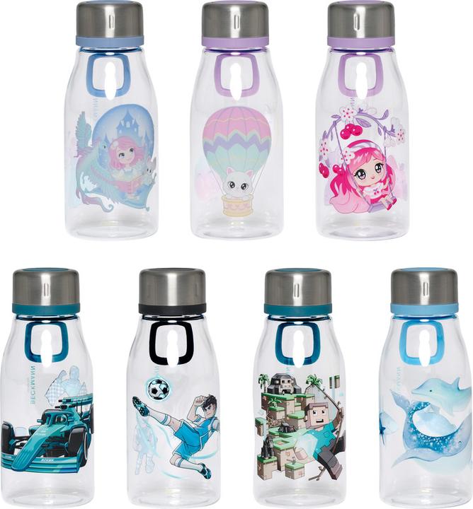 Image du produit Beckmann Gourde Classic (0.40 l)