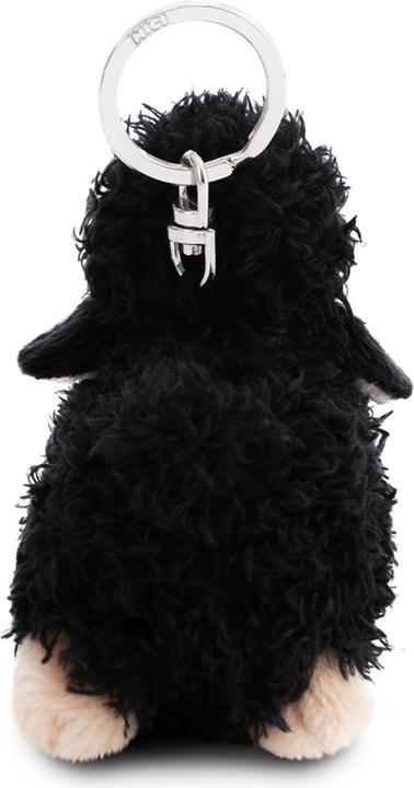Image du produit NICI Mouton noir Porte-clés