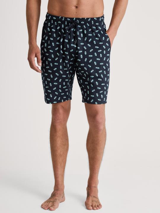 Produktbild Calida Rmx Sleep Time Off Bermudas (M)