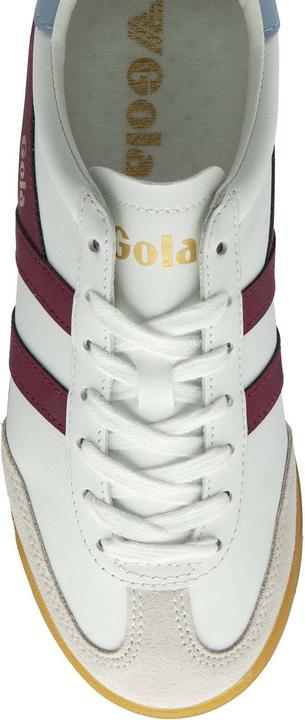 Image du produit Gola Torpedo Leather Trainer (36)