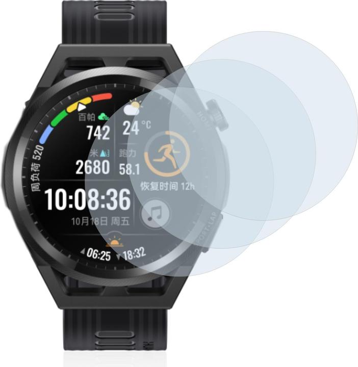 Actual product image BROTECT AirGlass Glass (Watch GT Runner)