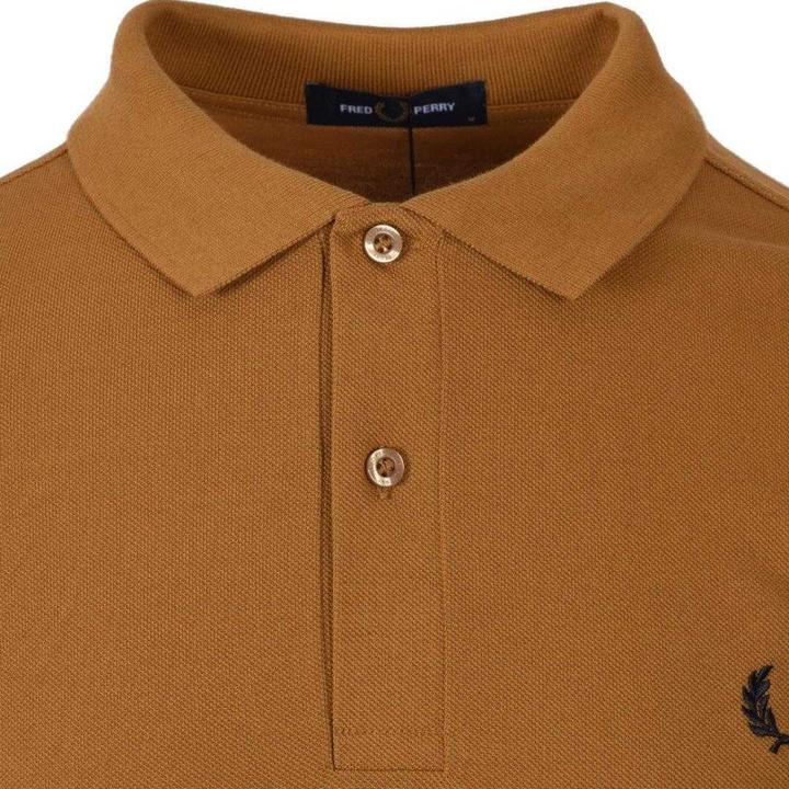 Immagine prodotto Fred Perry Maglietta Polo Uomo (S)
