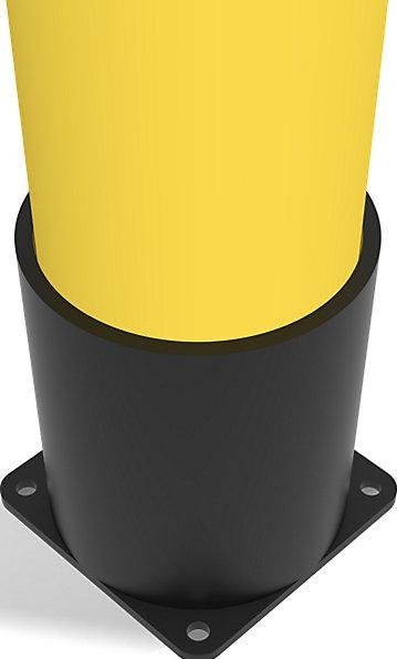 Produktbild kaiserkraft Poller BRAVO