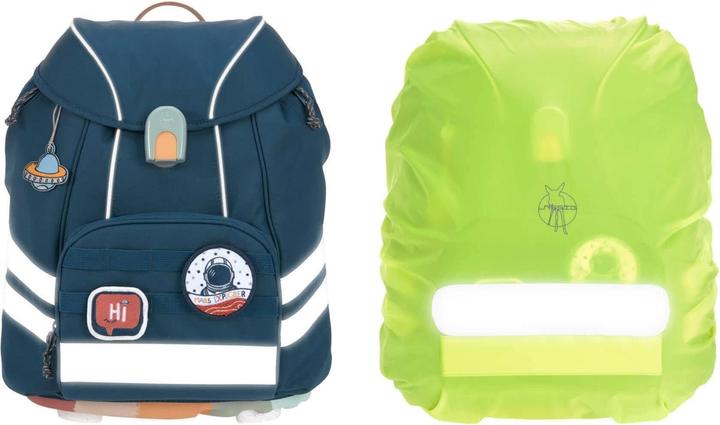 Actual product image Lässig Unique 7-teilig (19 l)
