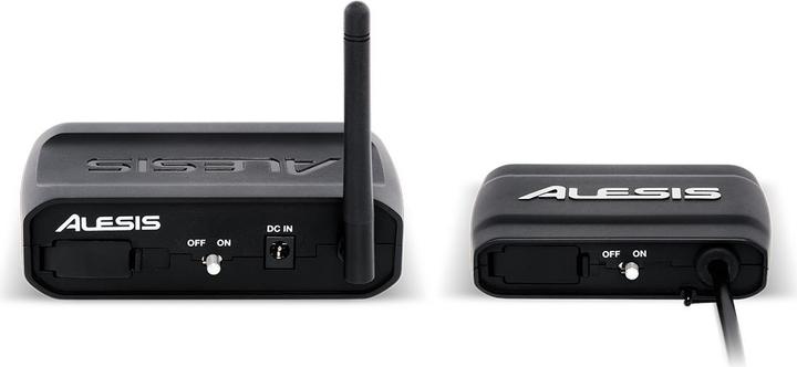 Actual product image Alesis GuitarLink Wireless