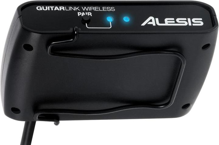 Actual product image Alesis GuitarLink Wireless
