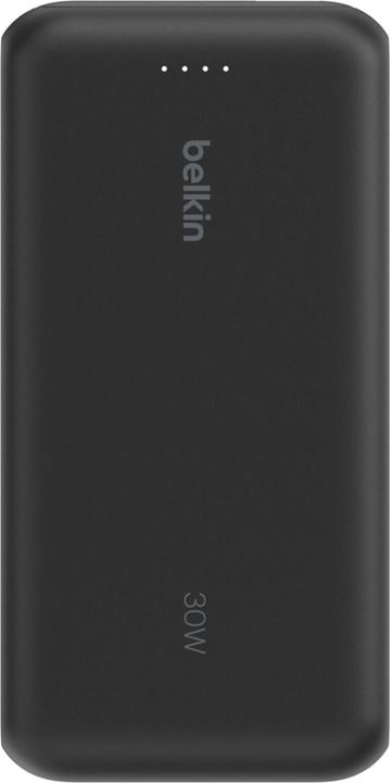 Actual product image Belkin Charger (20000 mAh, 30 W, 74 Wh)