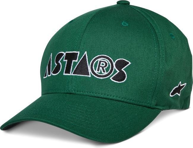Produktbild Alpinestars Hat Cereal Grn (S, M)