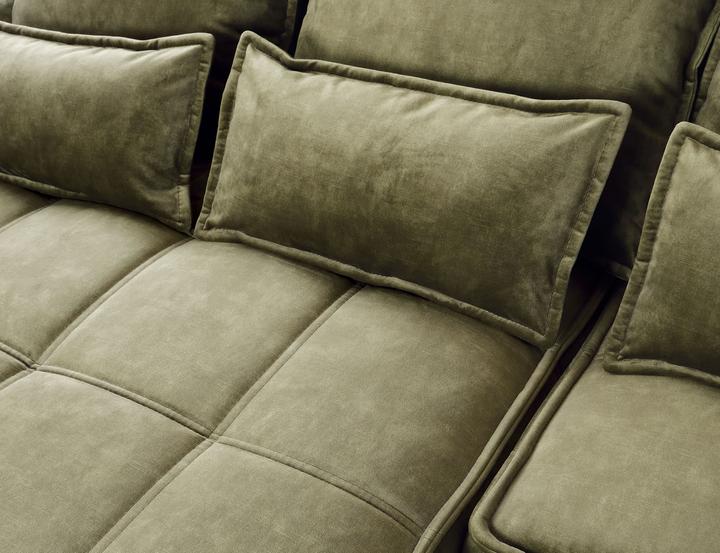 Produktbild ELTAP Campo (4-Sitzer, Ecksofa)