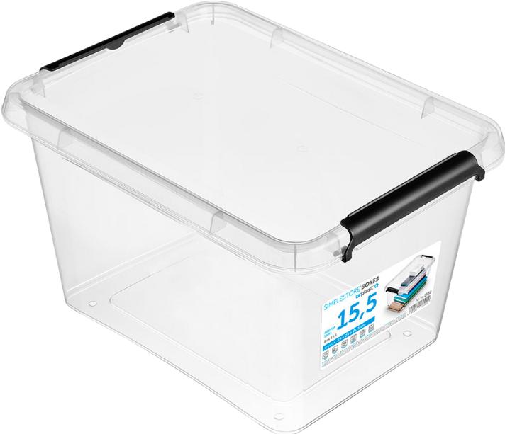 Moxom SimpleStore (15.50 l)