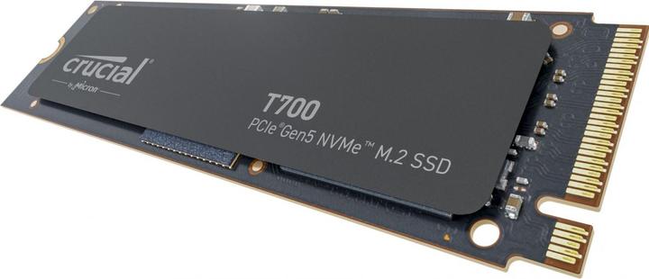 Produktbild Crucial T700 (1000 GB, M.2 2280)