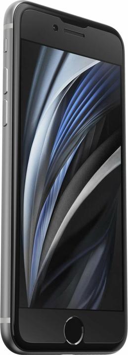 Produktbild OtterBox Alpha Glass (1 Stück, Apple iPhone 7, Apple iPhone 8, Apple iPhone SE (2nd Gen), Apple iPhone SE (3rd Gen))