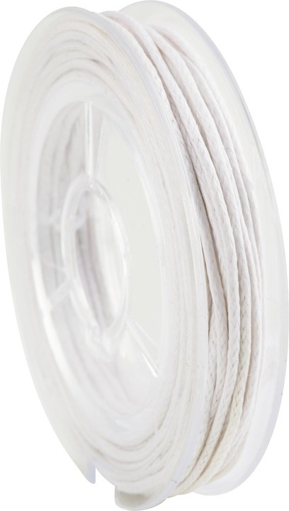 Actual product image Hobby & Crafting Fun Jewellery cord, 1mm x 5 m