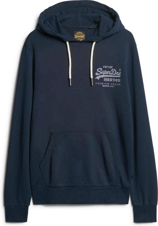 Immagine prodotto Superdry Classic VI Heritage Chest Hood (L)
