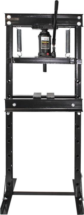 Immagine prodotto Wiltec XPOtool 20T