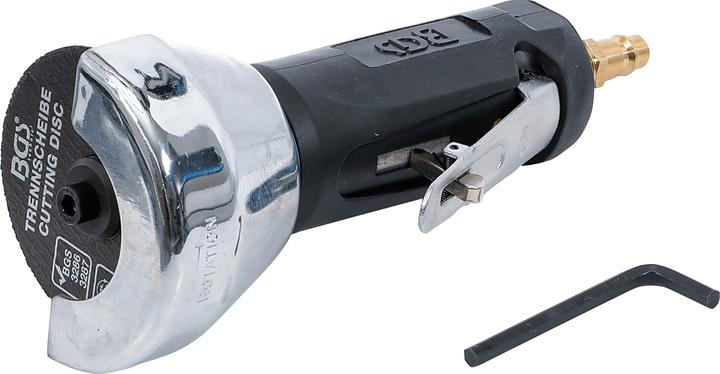 Image du produit BGS Meuleuse pneumatique 75 mm
