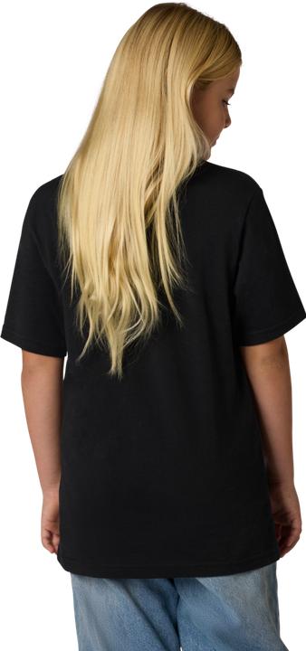 Actual product image Fox Yth Absolute Ss Tee (S)