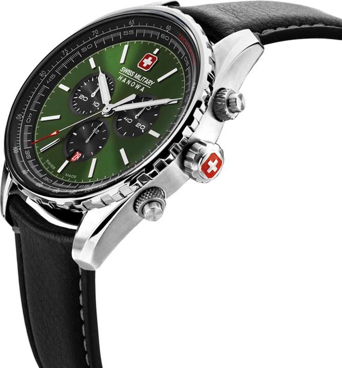 Immagine prodotto Swiss Military Hanowa SMWGC0000305 Afterburn