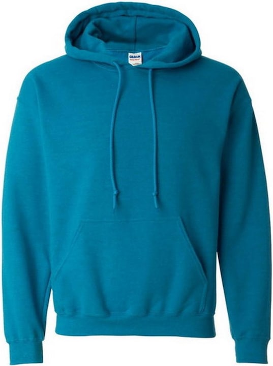 Actual product image Gildan Heavy blend hooded jumper hoodie hooded jumper (XXL)