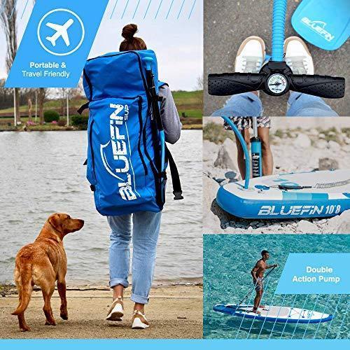 Produktbild Bluefin Sup Cruise (10'8")