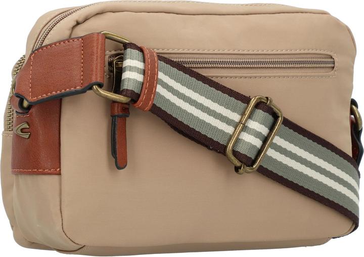 Actual product image Camel Active Bari shoulder bag 21 cm