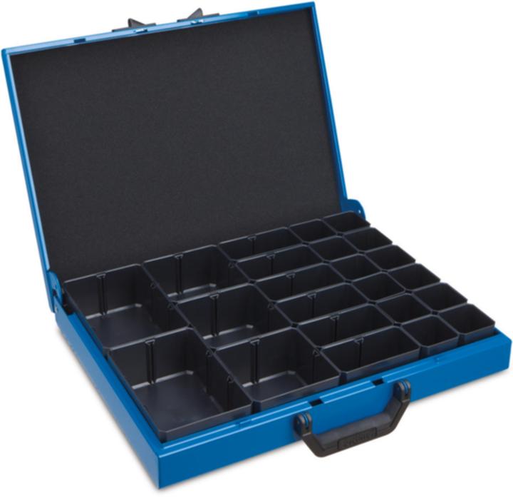 Produktbild Sortimo Metallkoffer KM321