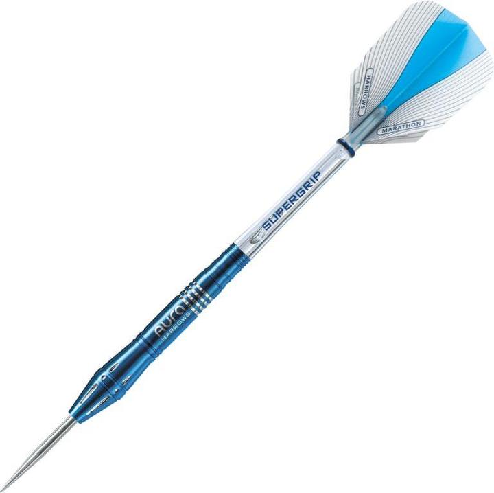 Image du produit Harrows Aura Darts 95% Steeltip (25 g)