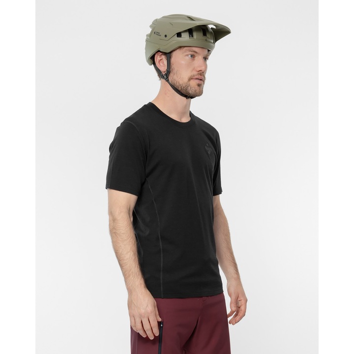 Produktbild Sweet Protection Hunter Merino Ss (XL)