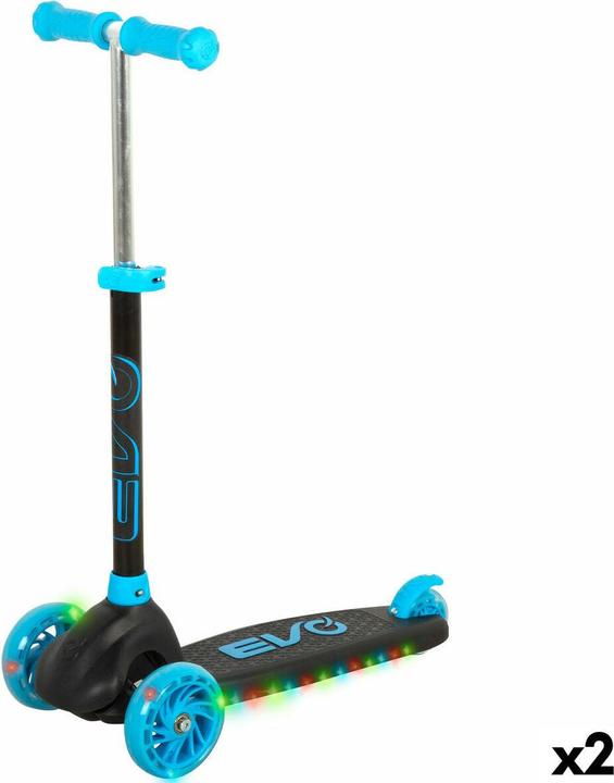Produktbild Evo Roller (2 Stück)
