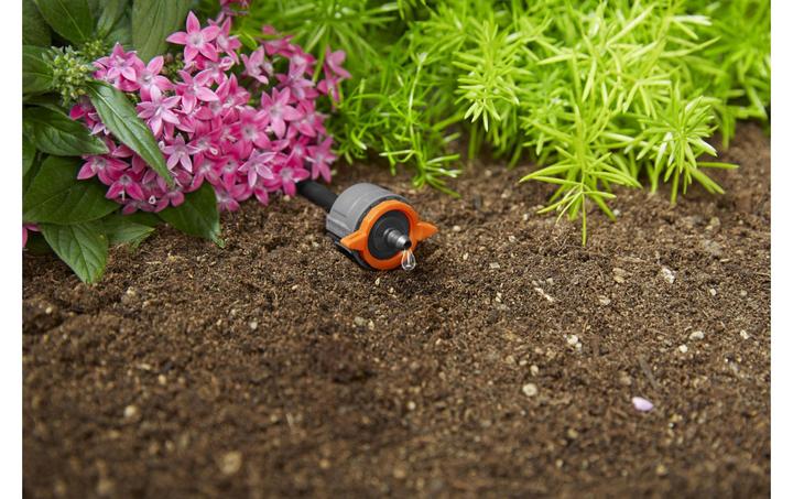 Actual product image Gardena End dropper (Drip irrigation dripper)