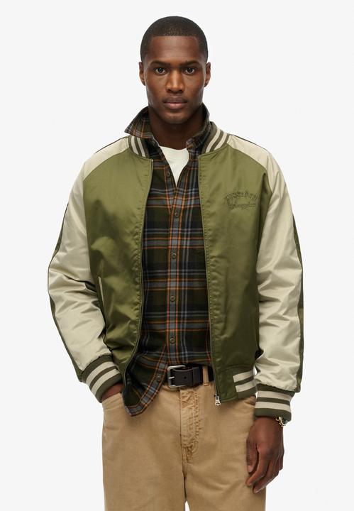 Produktbild Superdry Souvenir Bomberjacke (XL)