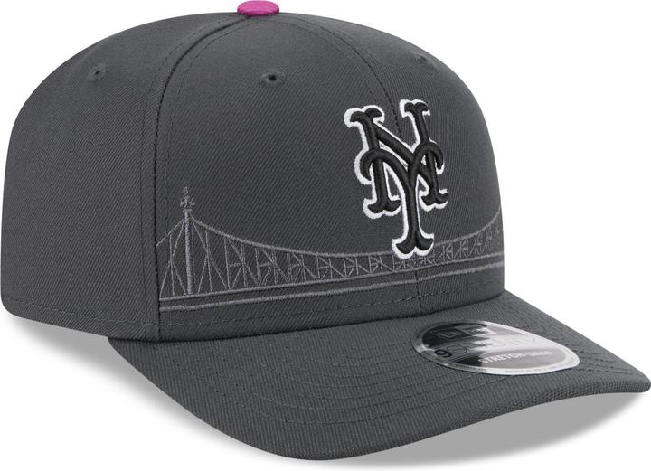 Image du produit New Era 9Seventy Stretch Cap City Connect New York Mets
