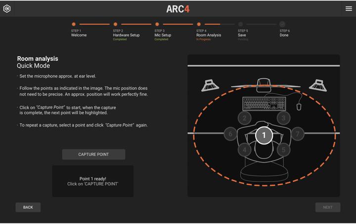 Immagine prodotto IK Multimedia ARC Studio (USB)