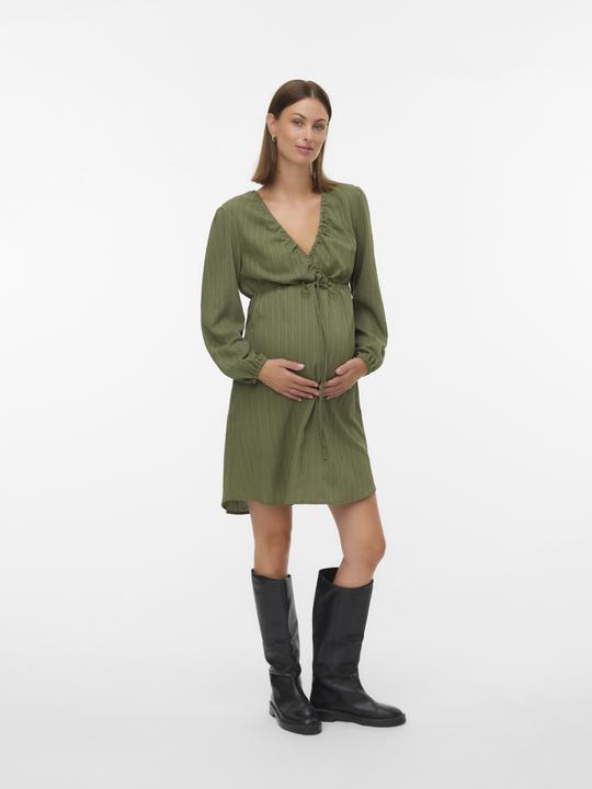 Image du produit Mamalicious MLMADDY Umstandskleid Kleid (S)