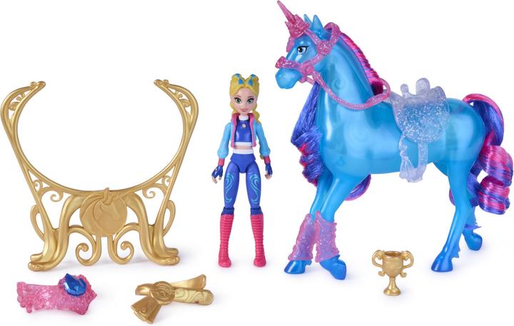 Produktbild Spin Master U. A. - Train & Glow River