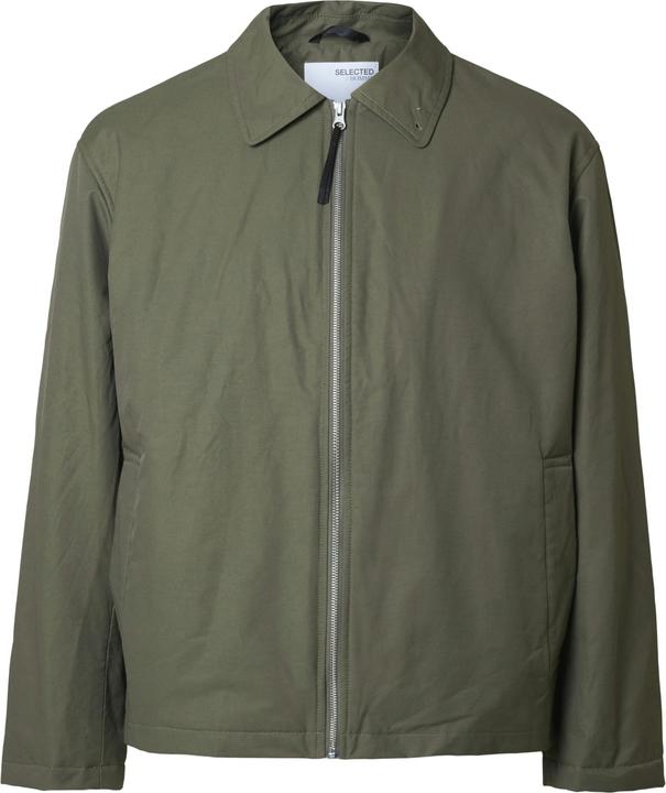 Produktbild Selected Homme Relaxed Fit Kurzjacke (XXL)