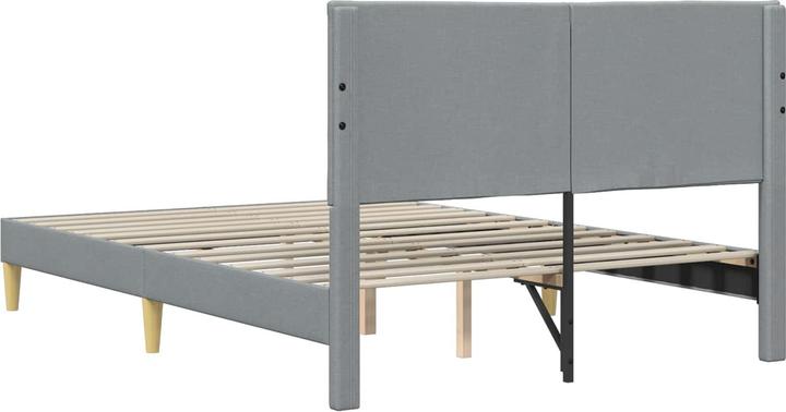 Image du produit vidaXL Bettgestell (160 x 200 cm)