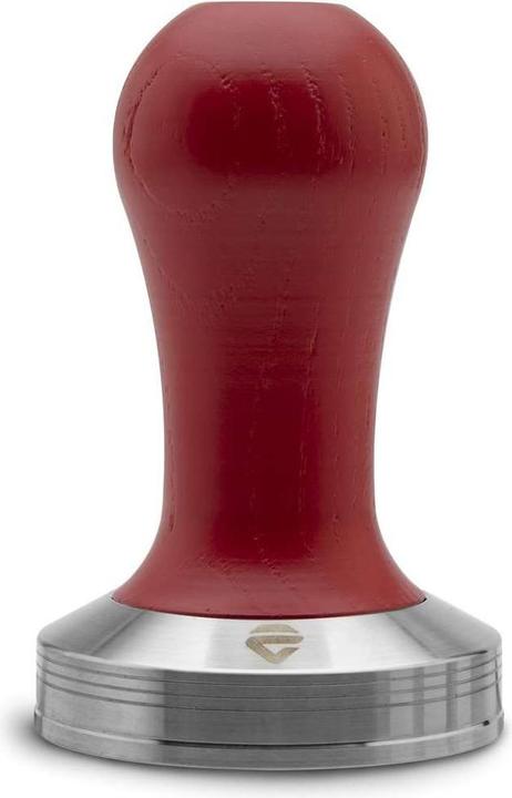 Lelit Tamper rosso
