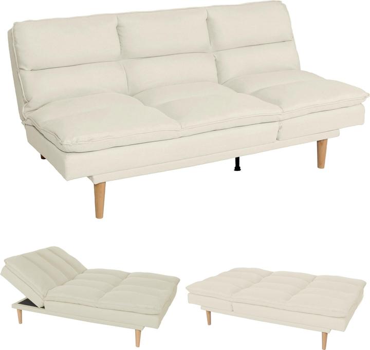 Produktbild JOHN316 Schlafsofa